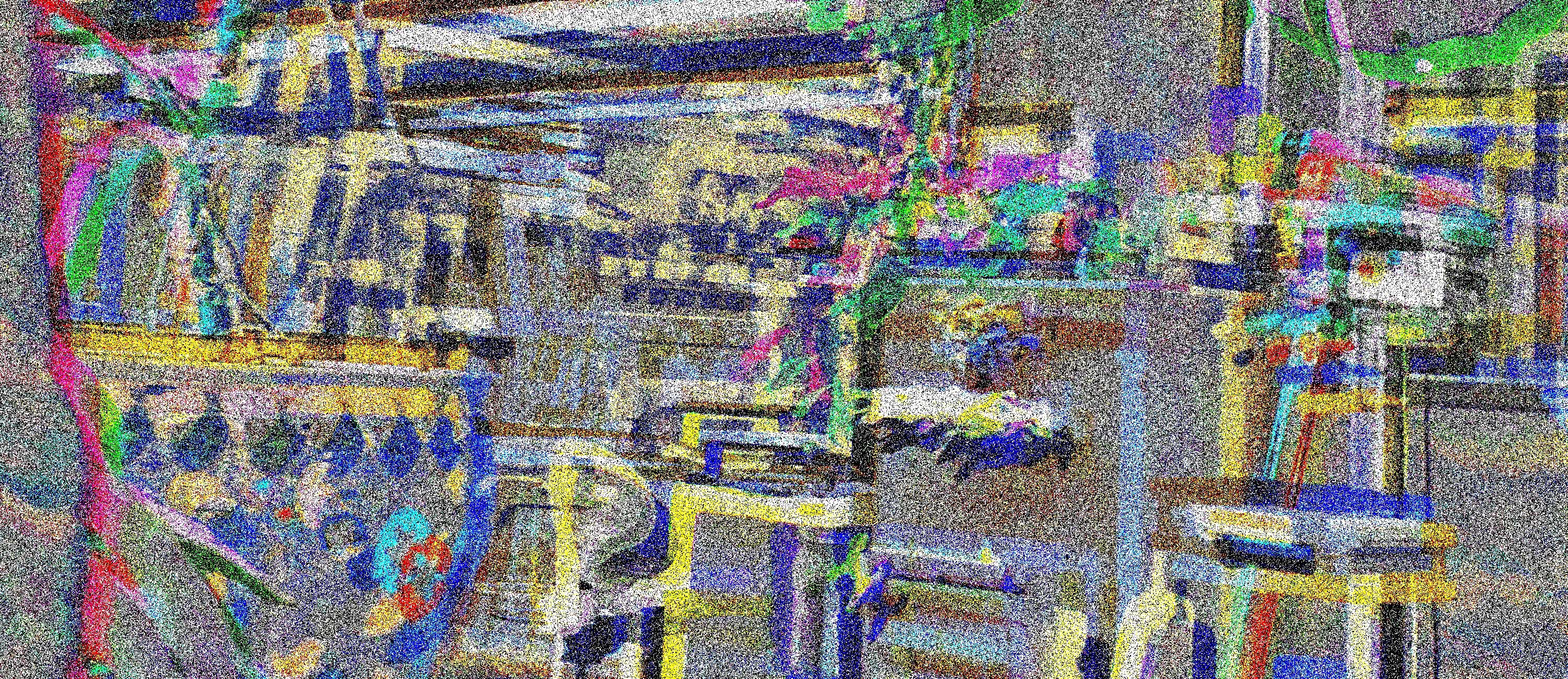 Hero image of portfolio projects